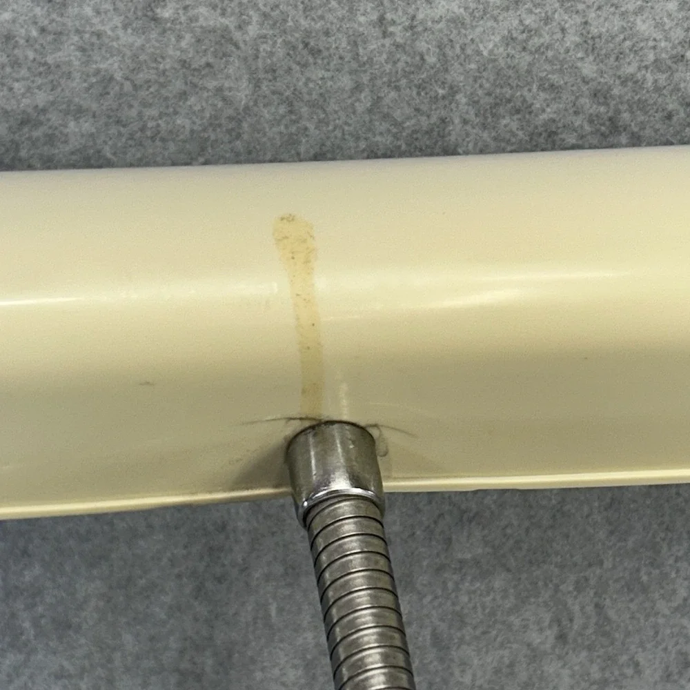 Panasonic vintage fluorescent